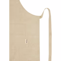 Bullet Pheebs Apron - One Size, Natural