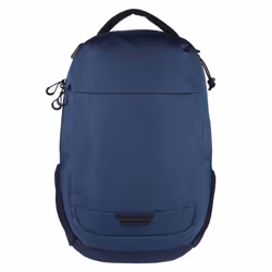 Regatta Unisex Adult Oakridge 20L Backpack - One Size, Navy/Dark Denim