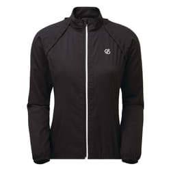 Dare 2B Womens/Ladies Rebound Jacket - 10 UK, Black