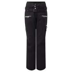 Dare 2B Womens/Ladies Liberty II Ski Trousers - 20 UK R, Black