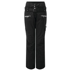 Dare 2B Womens/Ladies Liberty II Ski Trousers - 20 UK R, Black