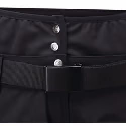 Dare 2B Womens/Ladies Liberty II Ski Trousers - 20 UK R, Black