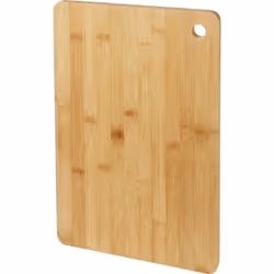 Seasons Harp Bamboo Chopping Board