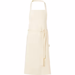 Bullet Organic Cotton Apron