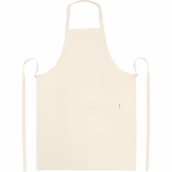 Bullet Organic Cotton Apron
