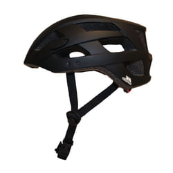 Trespass Adults Zrpokit Cycle Helmet - L, Black