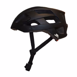 Trespass Adults Zrpokit Cycle Helmet - M, Black