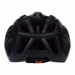 Trespass Adults Zrpokit Cycle Helmet - M, Black