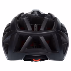 Trespass Adults Zrpokit Cycle Helmet - L, Black X