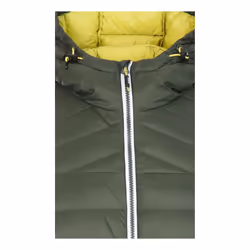 Trespass Mens Whitman II Down Jacket - XL, Ivy