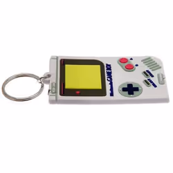 Nintendo Gameboy Keyring