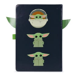 Star Wars: The Mandalorian Im All Ears A5 Notebook