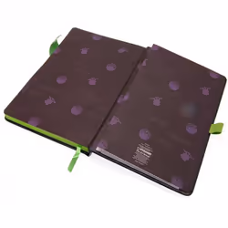 Star Wars: The Mandalorian Im All Ears A5 Notebook