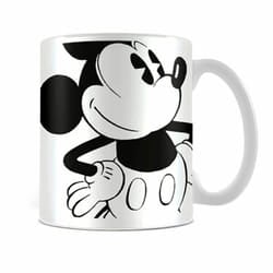 Disney Big Vintage Mickey Mouse Mug