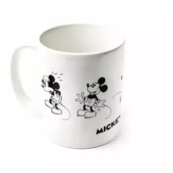 Disney Vintage Mickey Mouse Mug