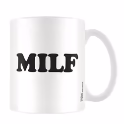 Pyramid International MILF Mug
