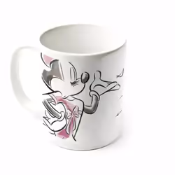 Disney Sweet Minnie Mouse Mug