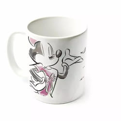 Disney Sweet Minnie Mouse Mug