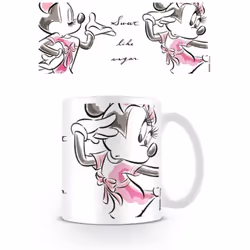 Disney Sweet Minnie Mouse Mug