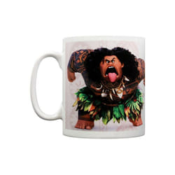 Moana Characters Mug