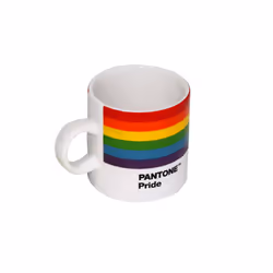 Pyramid International I Don't Even Think Straight Mug