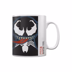 Marvel Villains Kawaii Spider-Man Mug