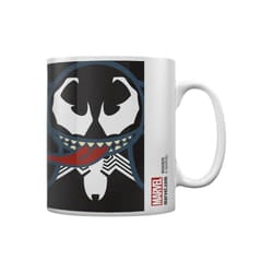 Marvel Villains Kawaii Spider-Man Mug