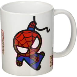 Marvel Kawaii Spider-Man Mug