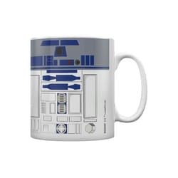 Star Wars R2-D2 Mug
