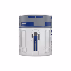 Star Wars R2-D2 Mug