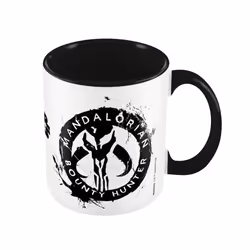 Star Wars: The Mandalorian Sigil Mug