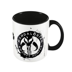 Star Wars: The Mandalorian Sigil Mug