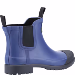 Cotswold Womens/Ladies Blenheim Wellington Boot - 9 UK, Navy