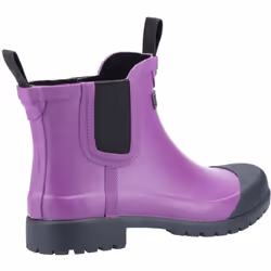 Cotswold Womens/Ladies Blenheim Wellington Boot - 4 UK, Purple