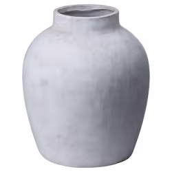 Hill Interiors Darcy Stone Effect Vase