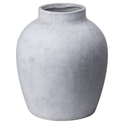 Hill Interiors Darcy Stone Effect Vase