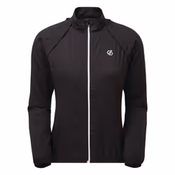 Dare 2B Womens/Ladies Rebound Jacket - 16 UK, Black
