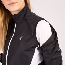 Dare 2B Womens/Ladies Rebound Jacket - 16 UK, Black