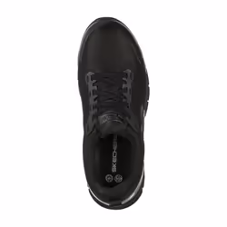 Skechers Womens/Ladies Sure Track Jixie Safety Shoes - 4 UK, Black