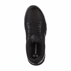 Skechers Womens/Ladies Sure Track Jixie Safety Shoes - 7 UK, Black