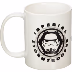 Star Wars Imperial Trooper Mug