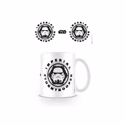 Star Wars Imperial Trooper Mug