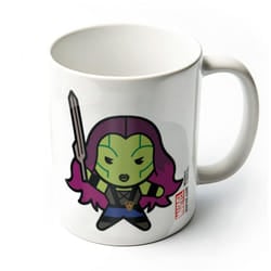 Marvel Kawaii Gamora Mug