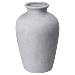 Hill Interiors Darcy Chours Stone Effect Vase