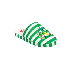 Elf Womens/Ladies Buddy Christmas Slippers - 7 UK-8 UK, Green/White