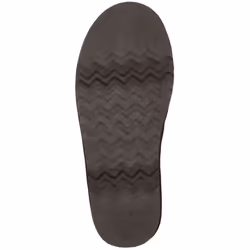 Skechers Mens Renten Lemato Relaxed Fit Slippers - 7 UK, Chocolate Brown