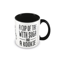 Pyramid International K-Pop A Cup Of Tae Mug