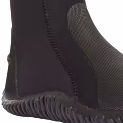 Trespass Unisex Adult Raye Water Shoes - 4 UK, Black