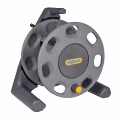 Hozelock Freestanding Compact Hose Reel