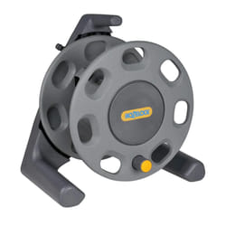 Hozelock Freestanding Compact Hose Reel